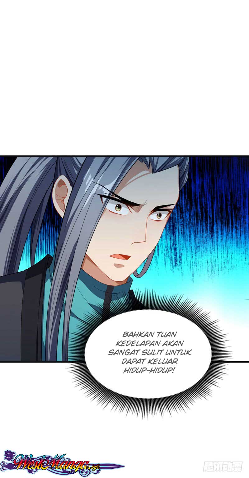 Rise of The Demon King Chapter 31