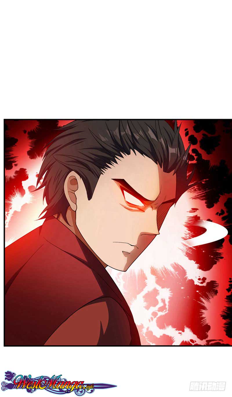 Rise of The Demon King Chapter 32