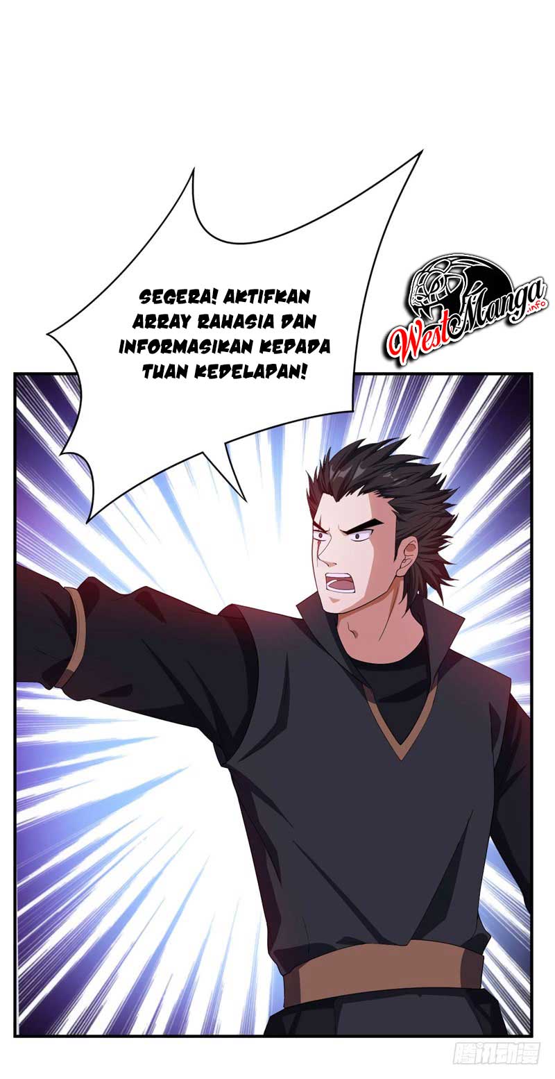 Rise of The Demon King Chapter 34