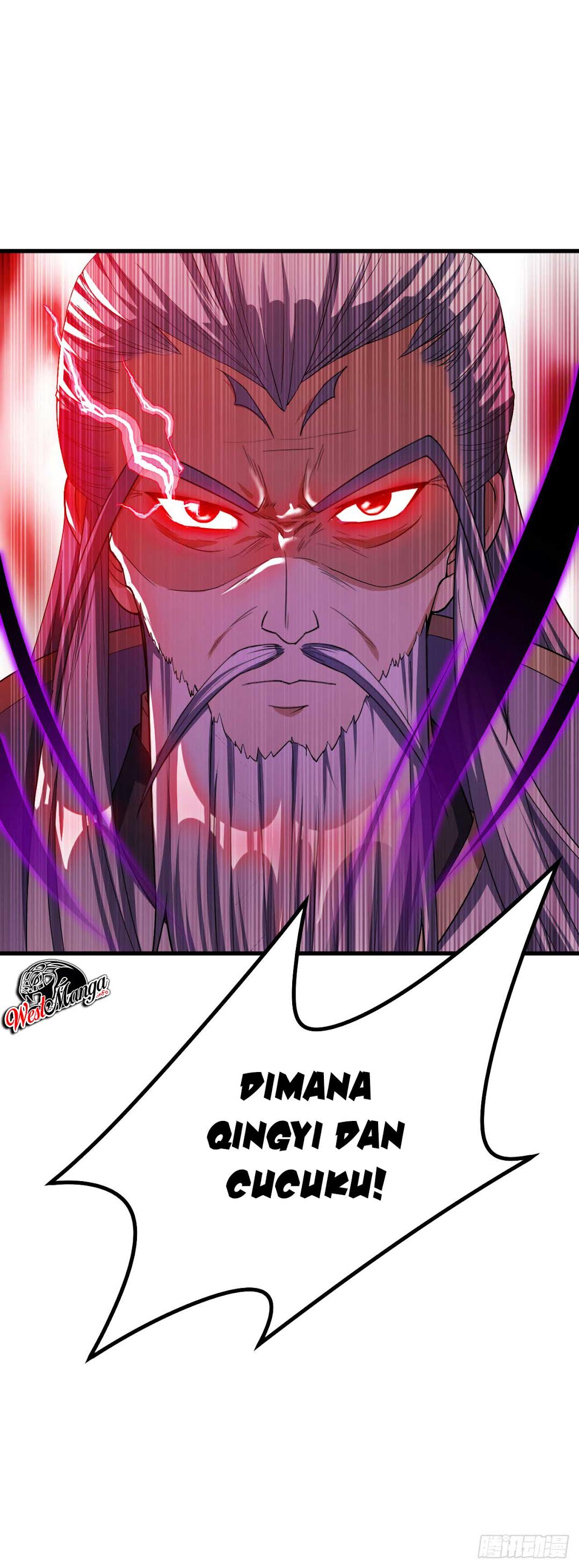 Rise of The Demon King Chapter 35