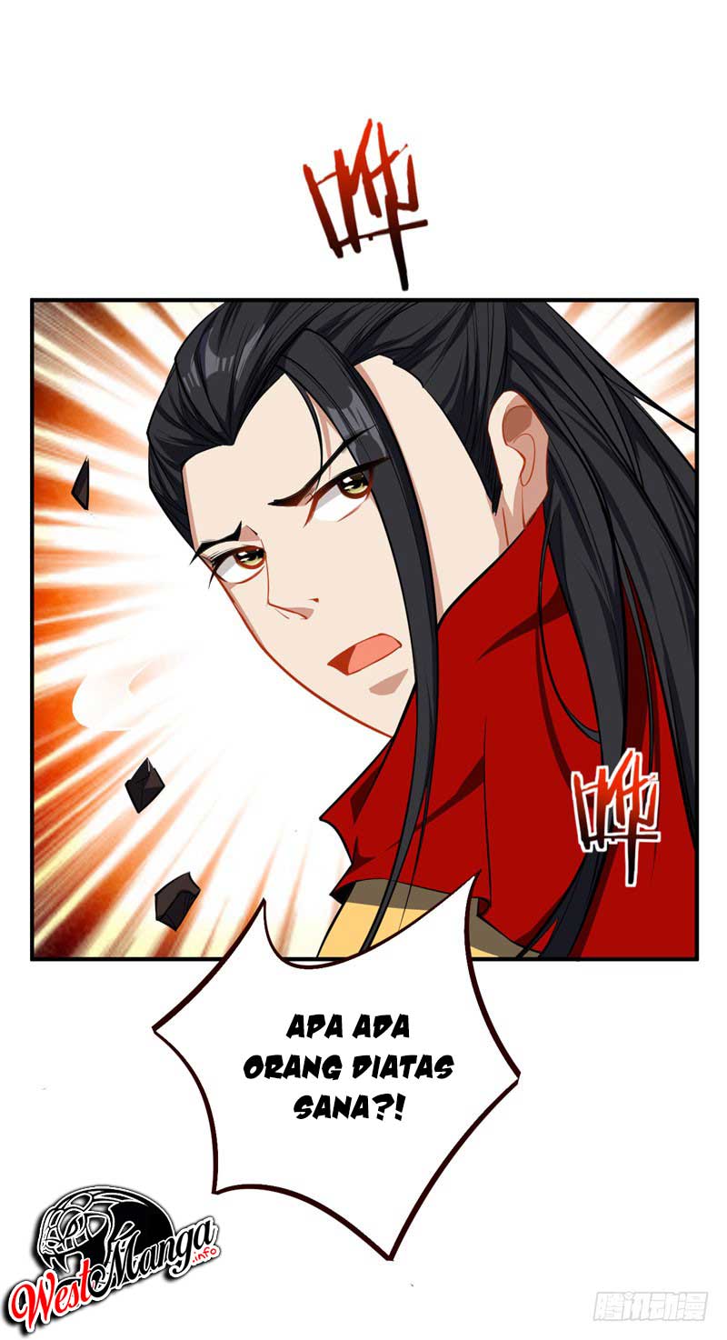 Rise of The Demon King Chapter 38
