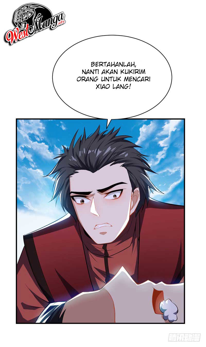 Rise of The Demon King Chapter 39