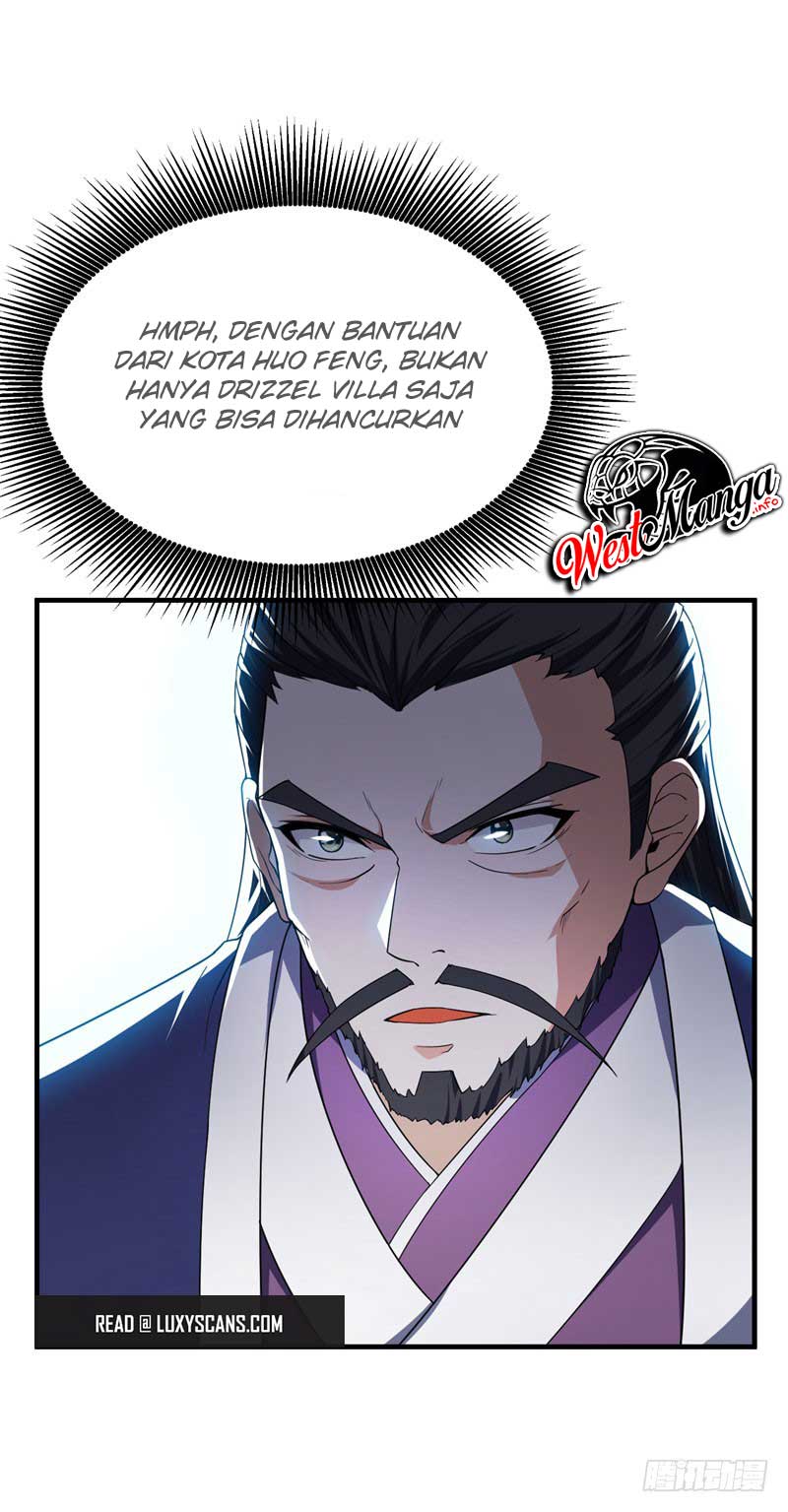 Rise of The Demon King Chapter 42
