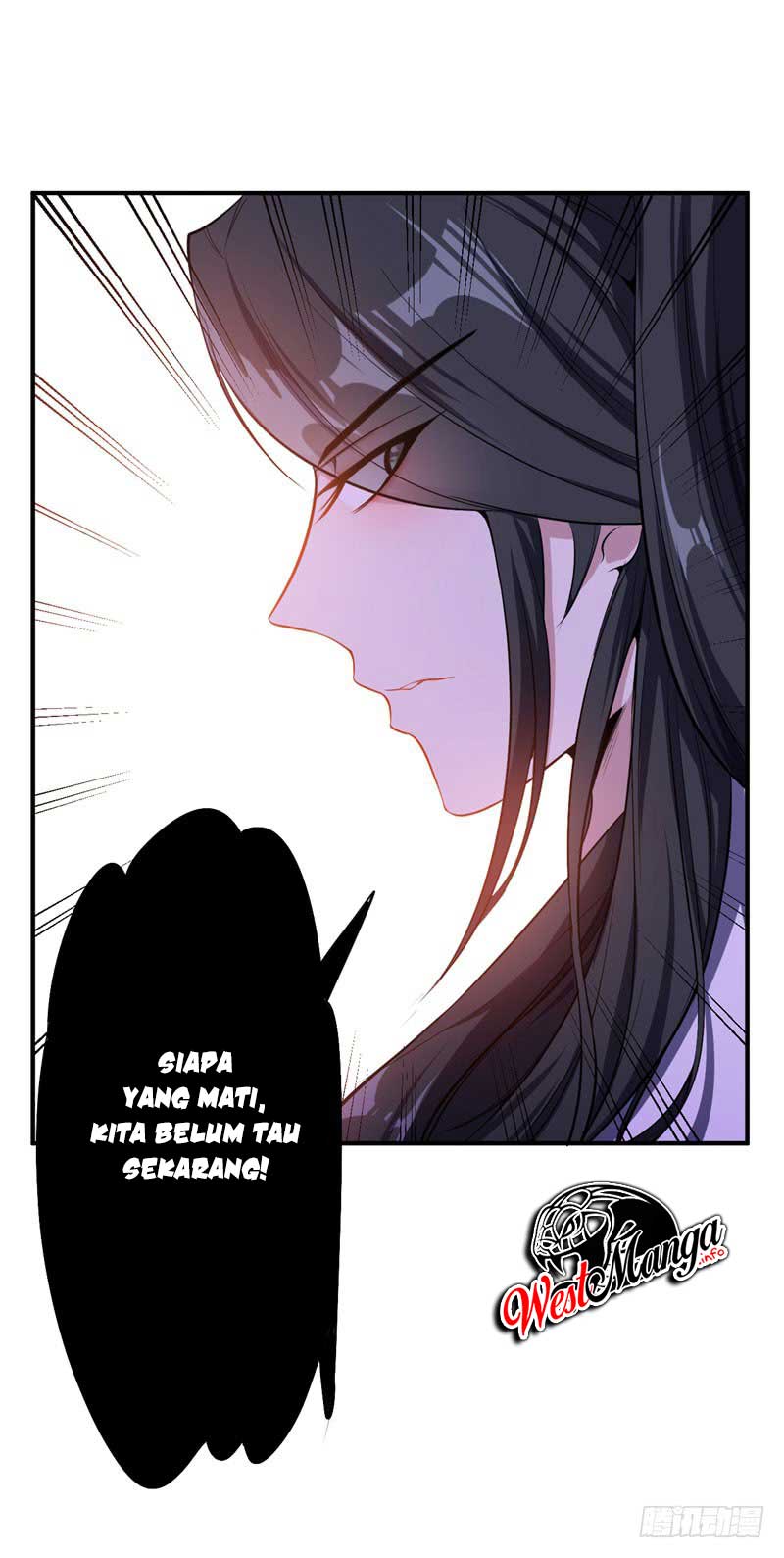 Rise of The Demon King Chapter 43