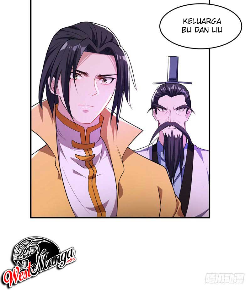Rise of The Demon King Chapter 44