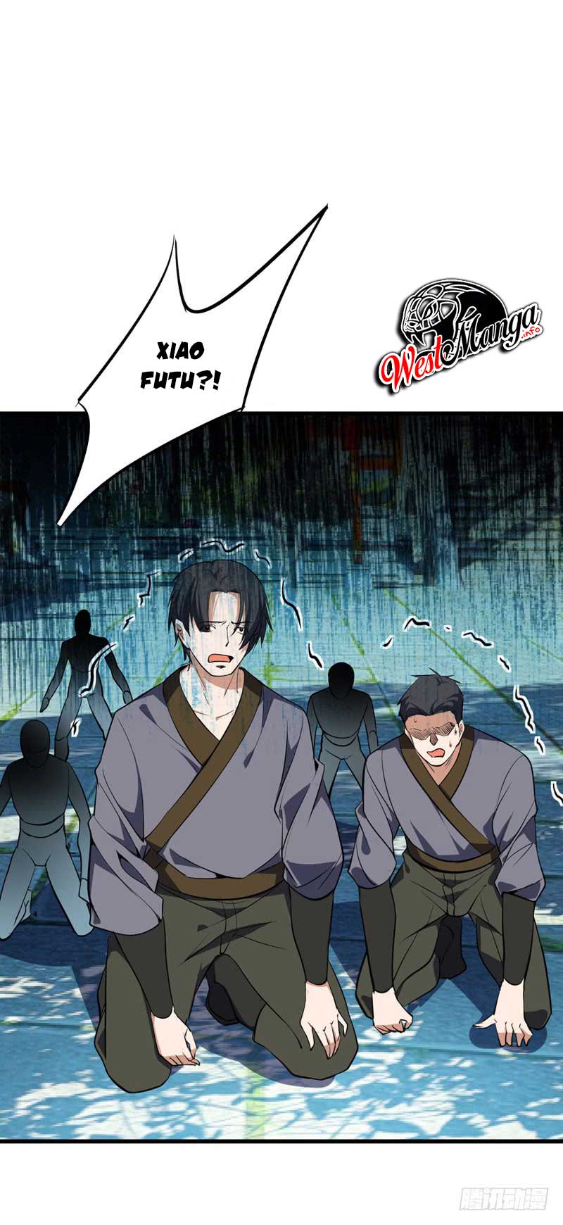 Rise of The Demon King Chapter 46