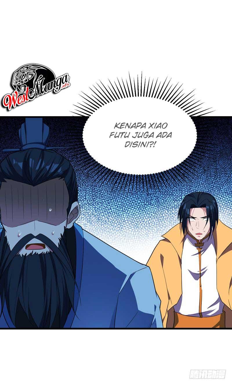 Rise of The Demon King Chapter 47
