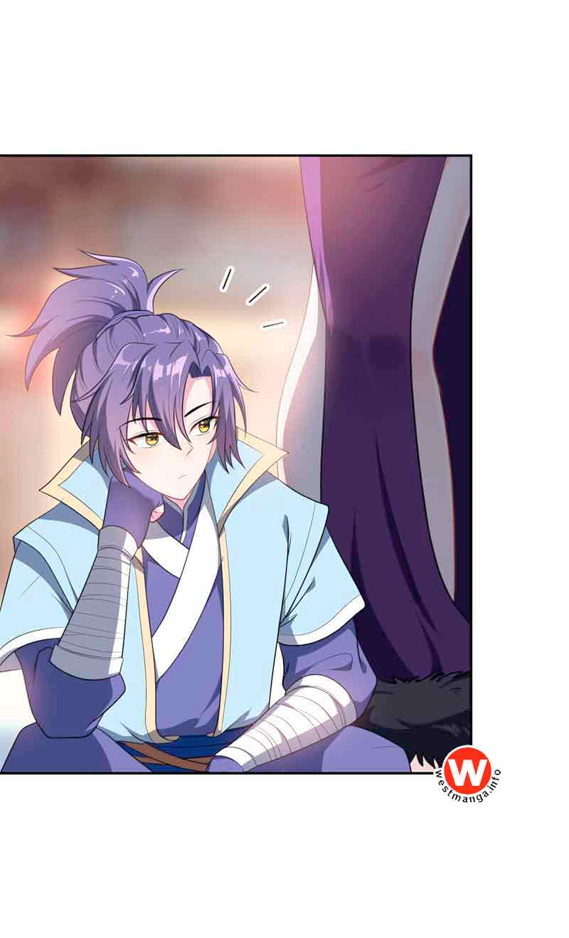 Rise of The Demon King chapter 5 halaman 15