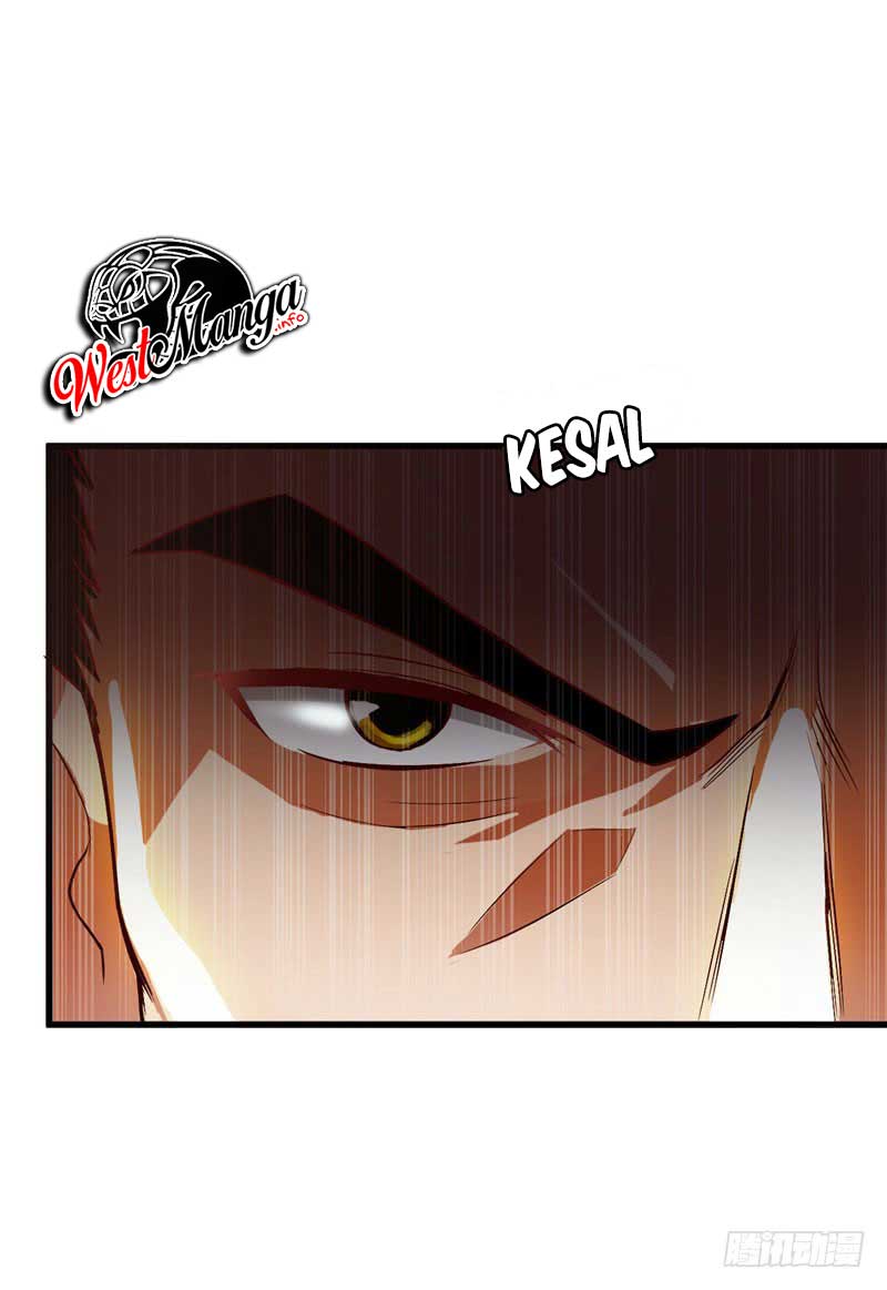 Rise of The Demon King Chapter 52