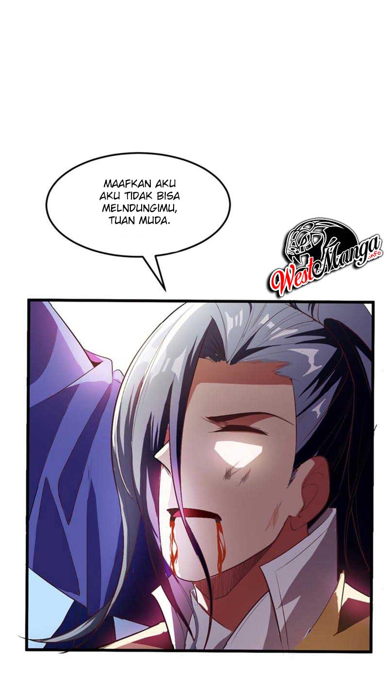 Rise of The Demon King Chapter 53