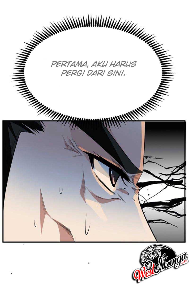 Rise of The Demon King Chapter 55
