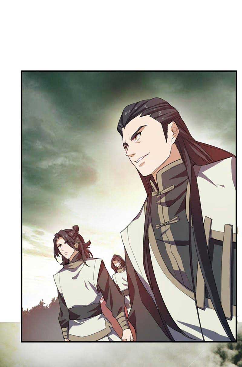 Rise of The Demon King Chapter 56