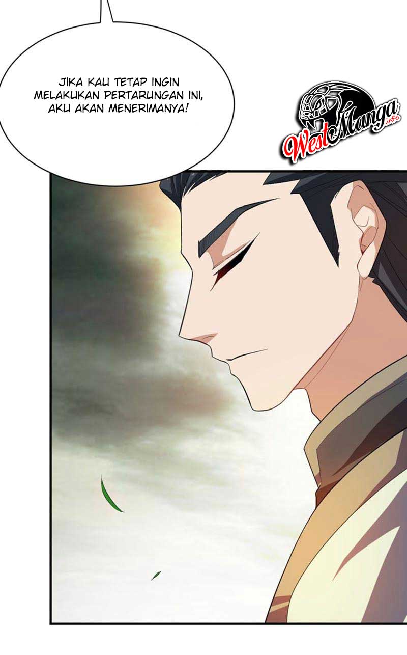 Rise of The Demon King Chapter 56