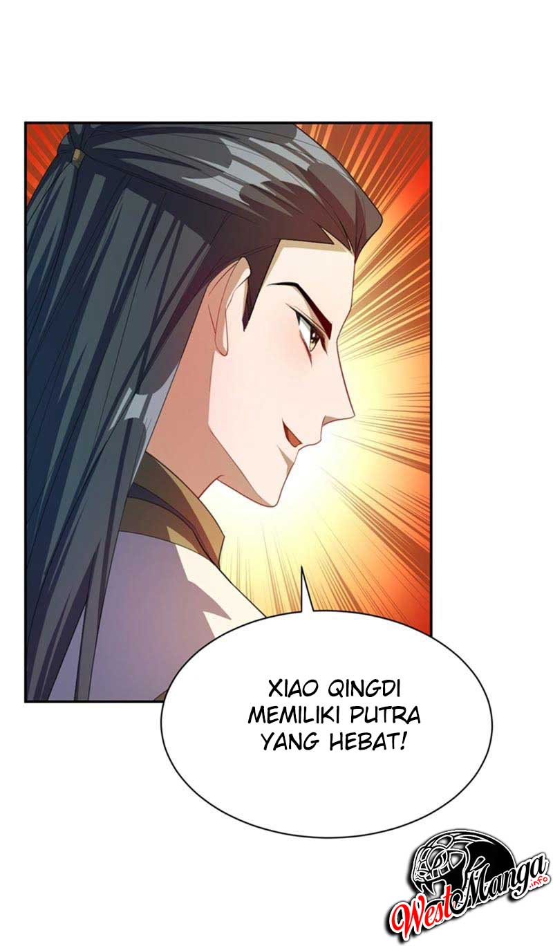 Rise of The Demon King Chapter 62