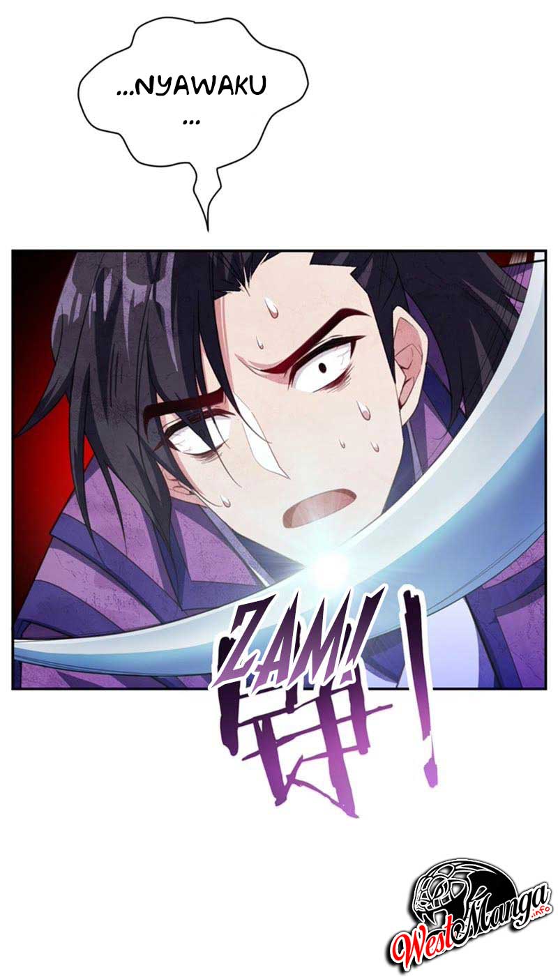Rise of The Demon King Chapter 62