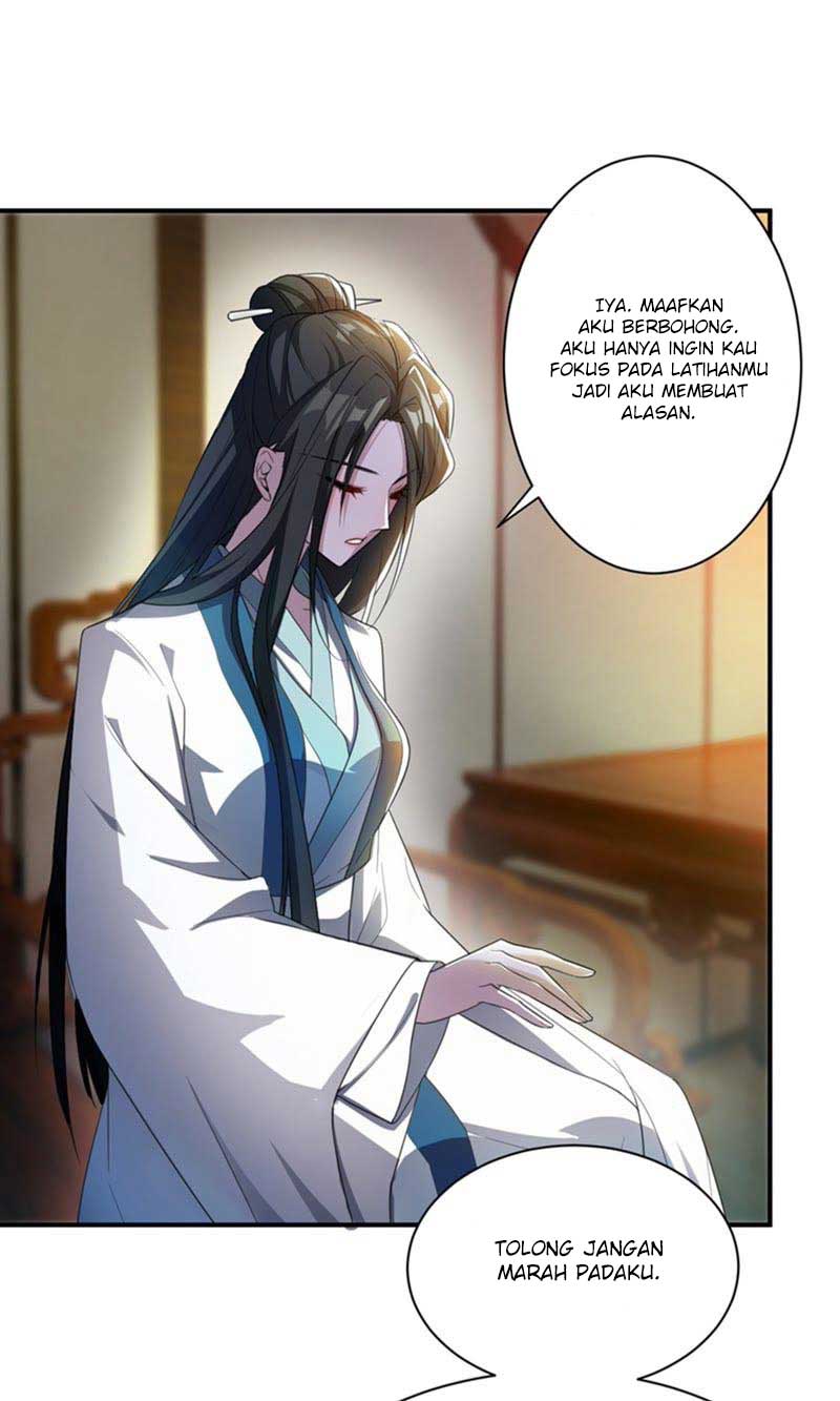 Rise of The Demon King Chapter 63