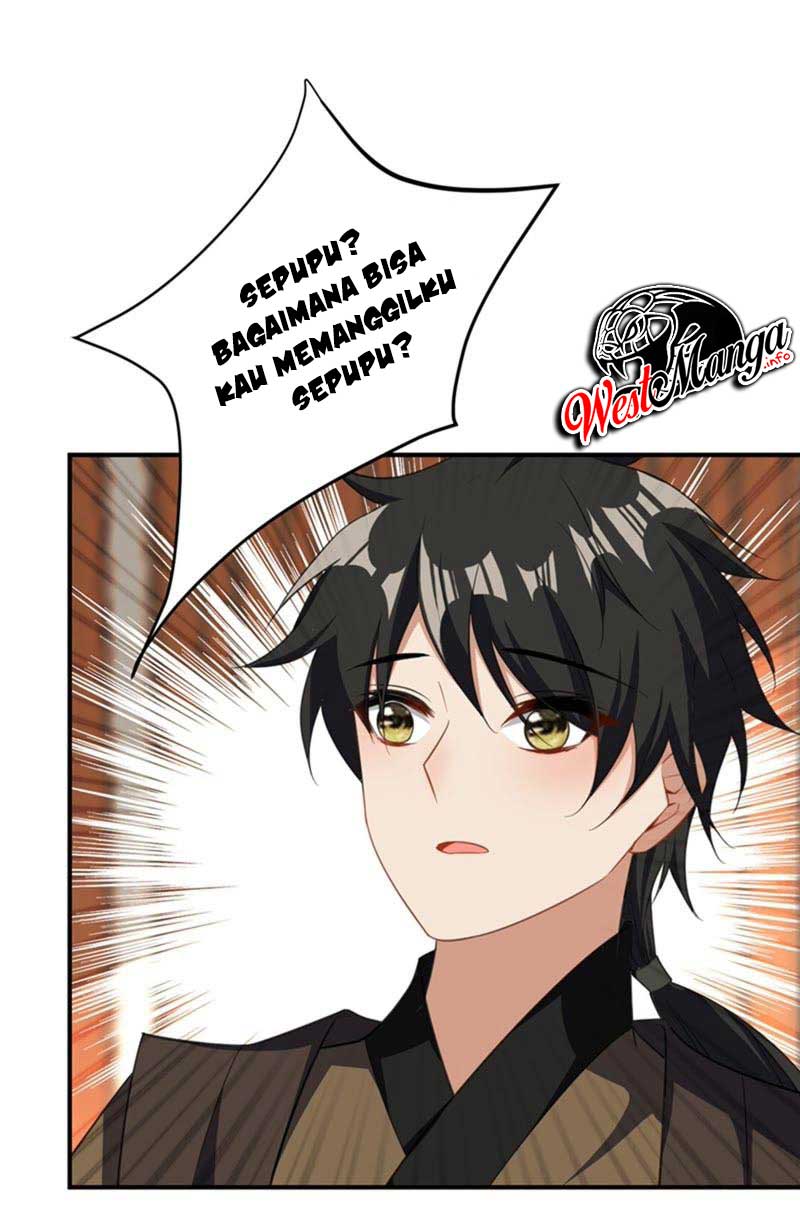 Rise of The Demon King Chapter 66