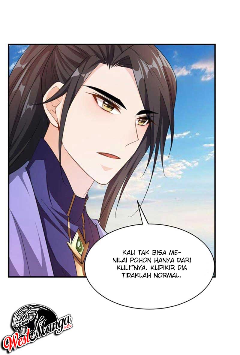 Rise of The Demon King Chapter 68