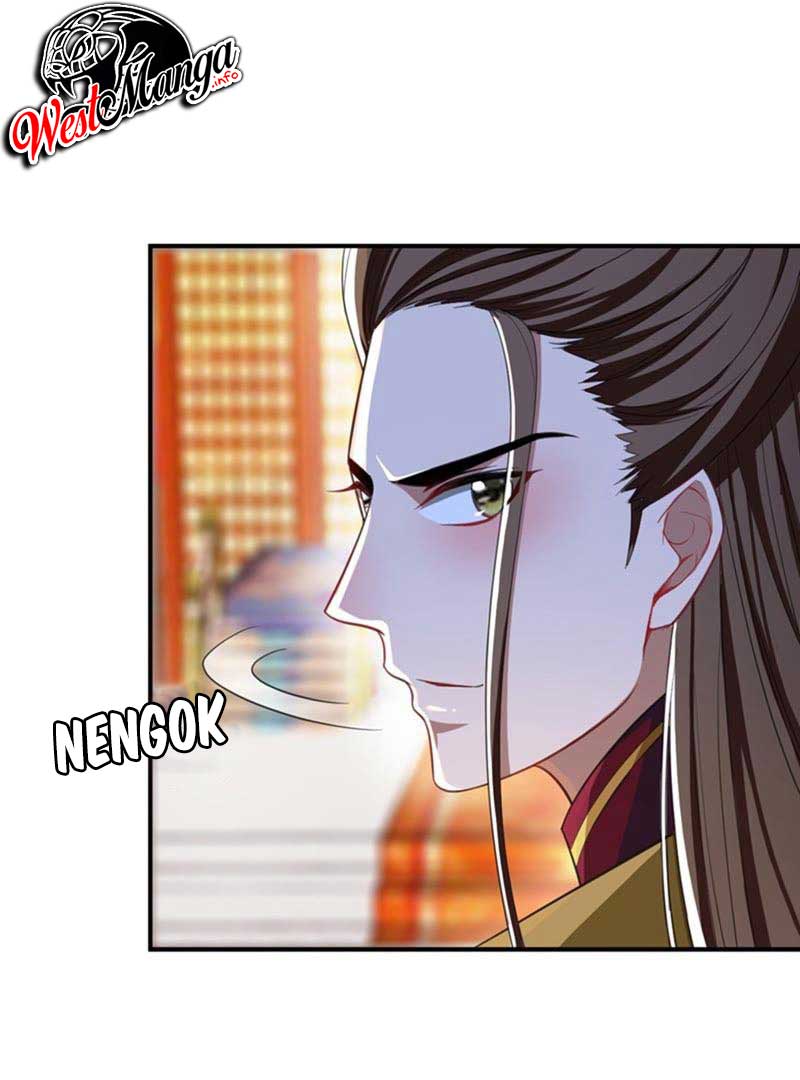 Rise of The Demon King Chapter 70