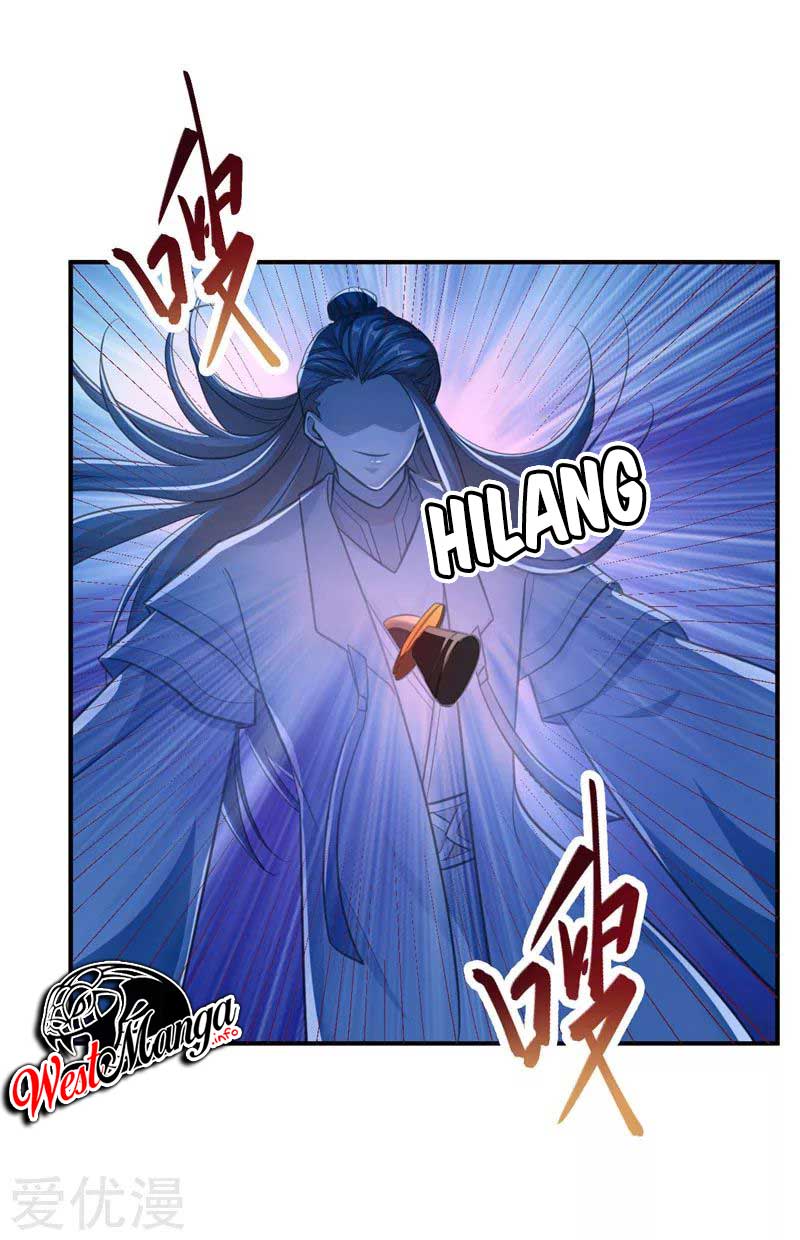 Rise of The Demon King Chapter 79