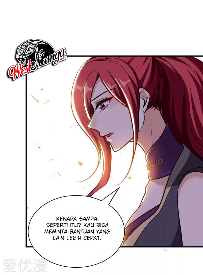 Rise of The Demon King Chapter 81
