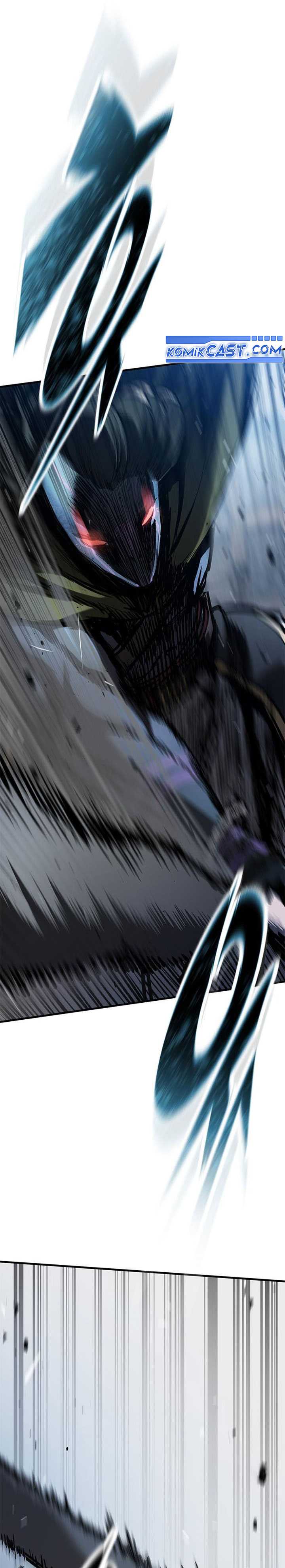 Eternally Regressing Knight Chapter 56