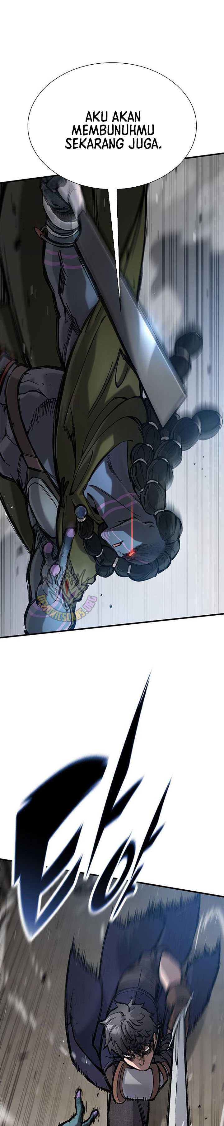 Eternally Regressing Knight Chapter 56
