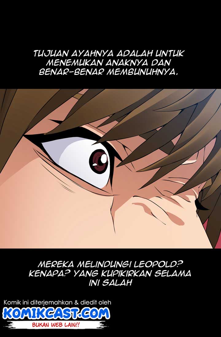 Two-Dimensional Mercenary chapter 13 halaman 45