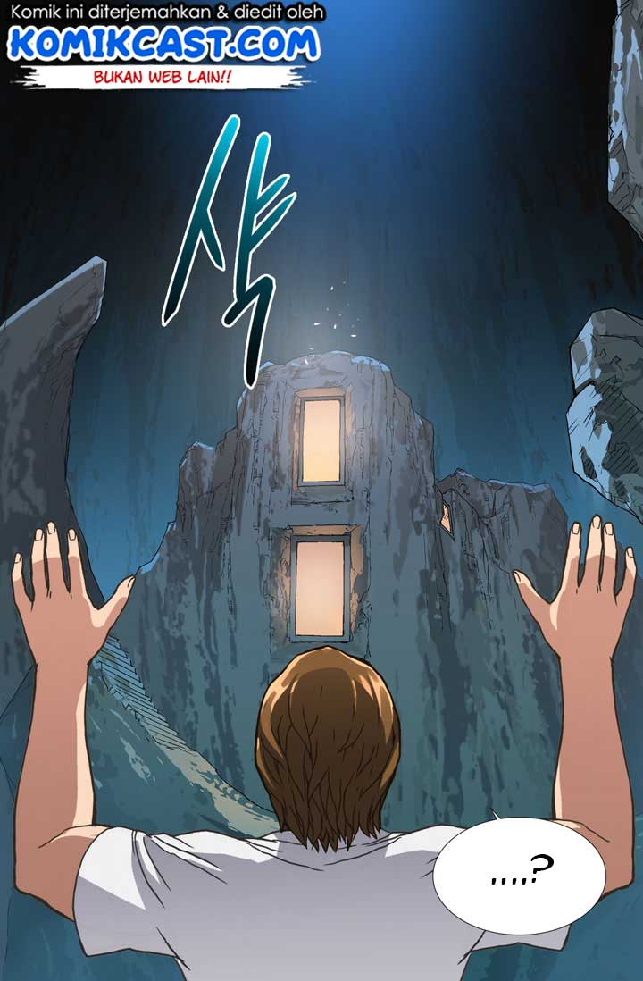 Two-Dimensional Mercenary chapter 13 halaman 62