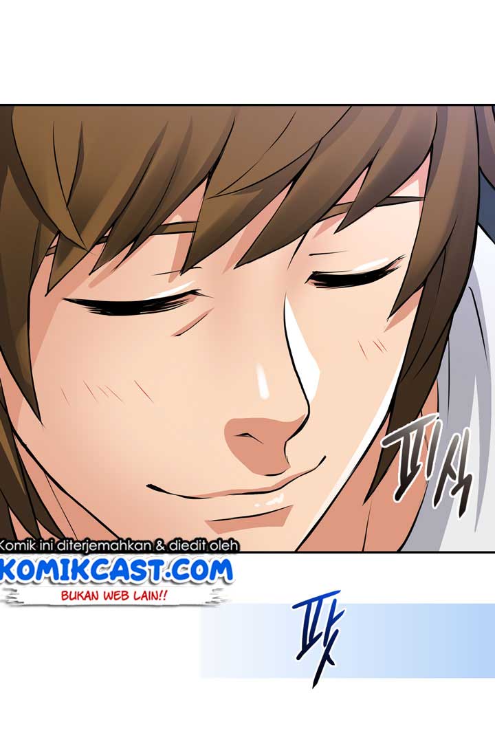 Two-Dimensional Mercenary chapter 13 halaman 73