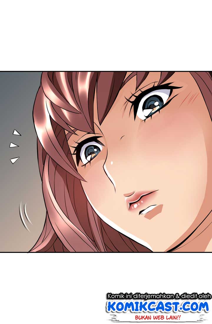 Two-Dimensional Mercenary chapter 13 halaman 51