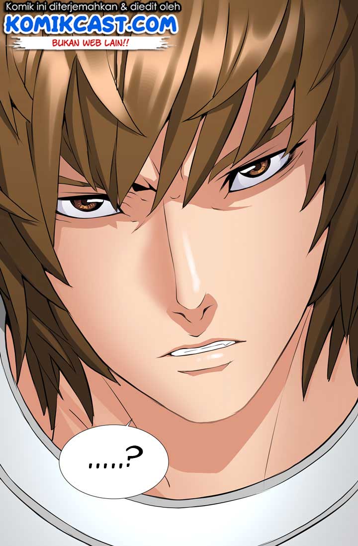 Two-Dimensional Mercenary chapter 13 halaman 30