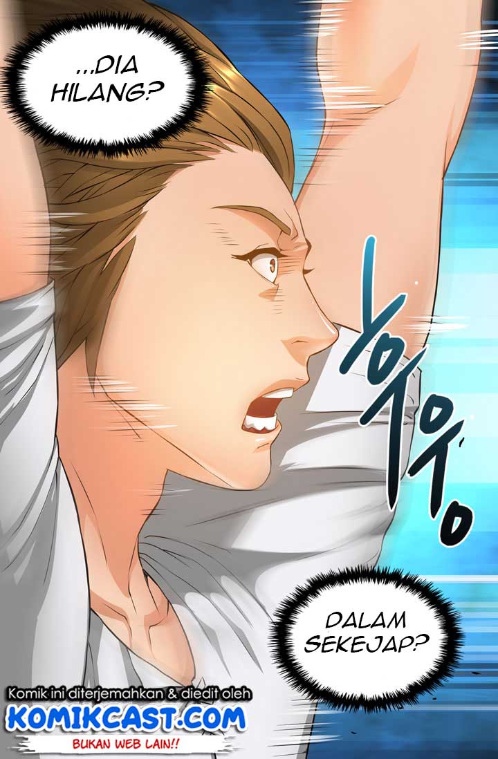 Two-Dimensional Mercenary chapter 13 halaman 63