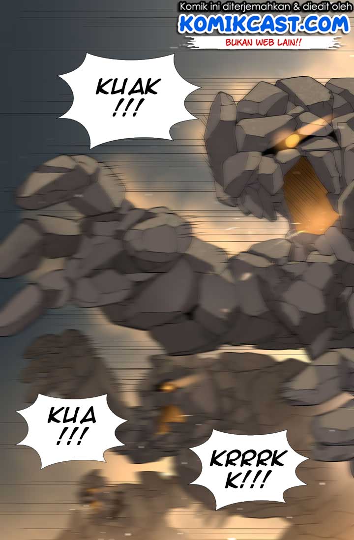 Two-Dimensional Mercenary chapter 13 halaman 13