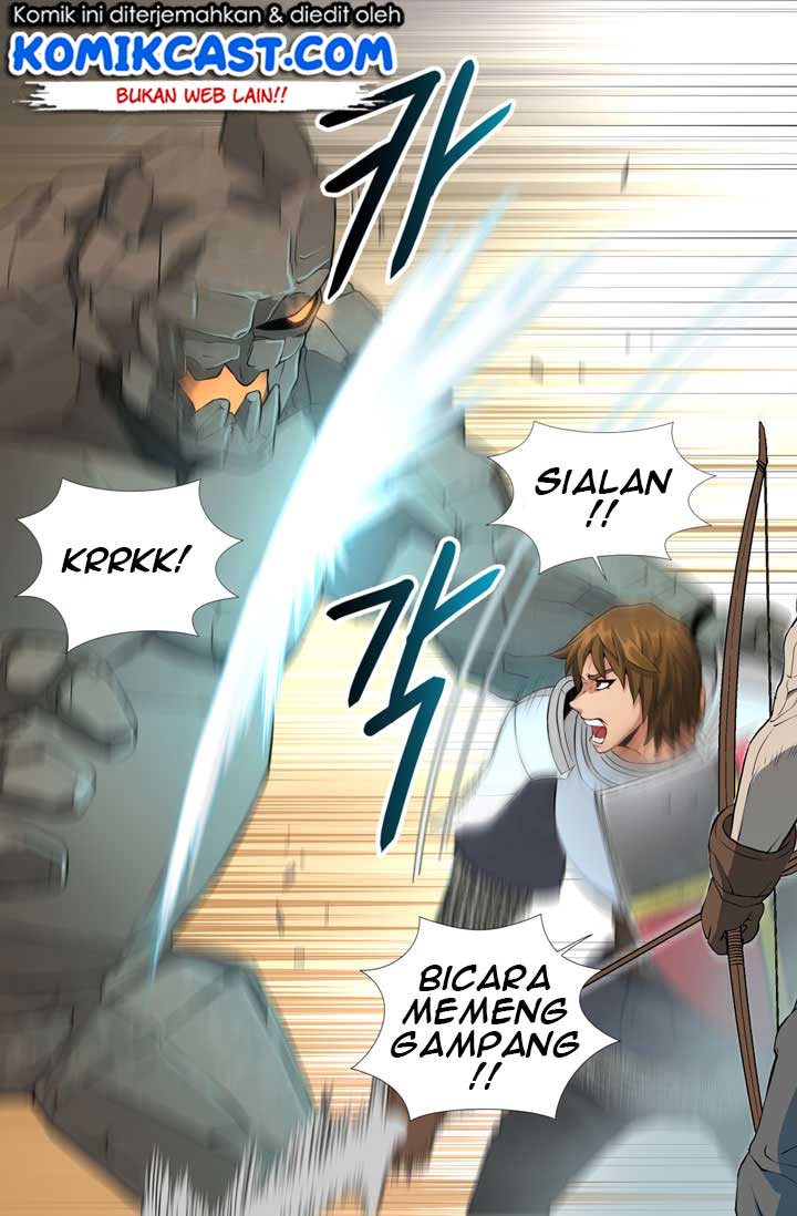 Two-Dimensional Mercenary chapter 13 halaman 17