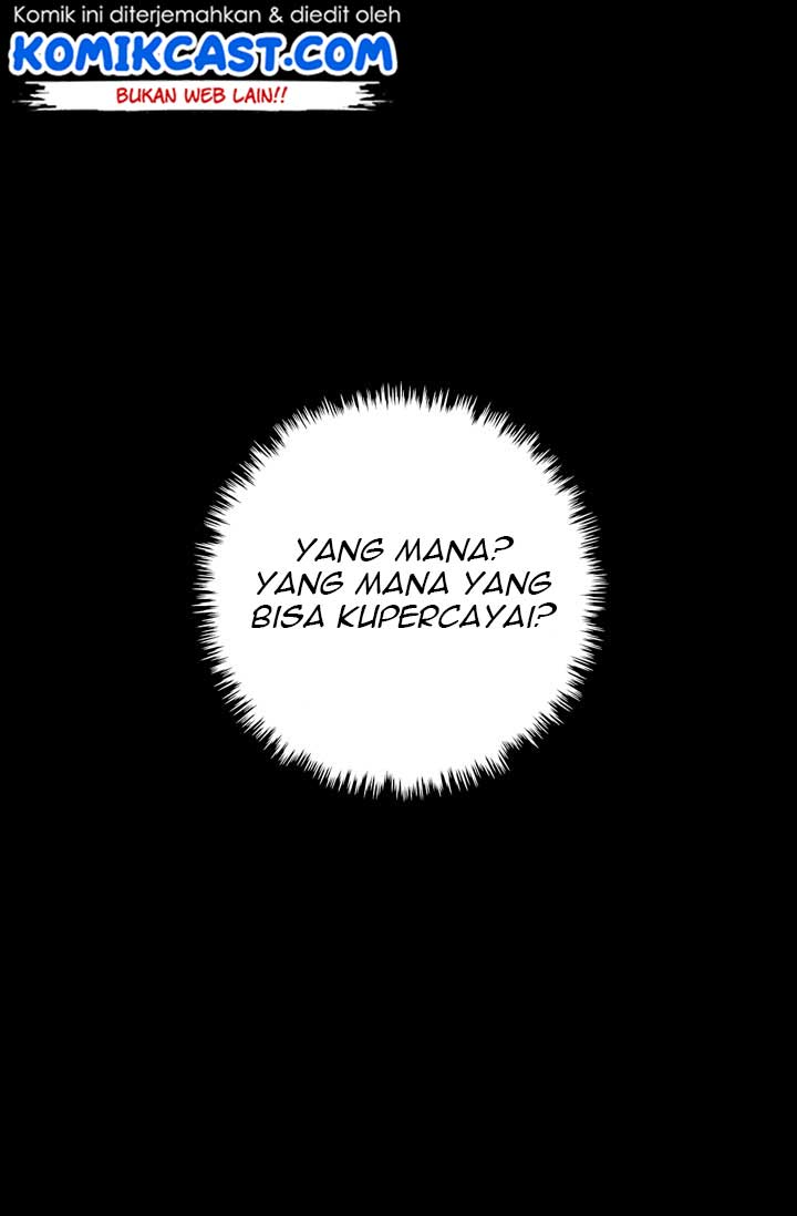Two-Dimensional Mercenary chapter 13 halaman 44