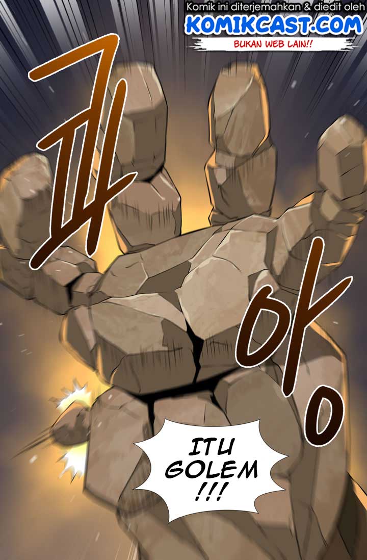 Two-Dimensional Mercenary chapter 13 halaman 10