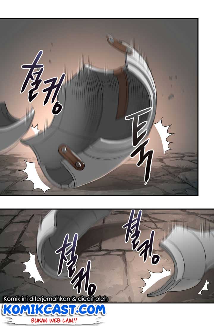 Two-Dimensional Mercenary chapter 13 halaman 49
