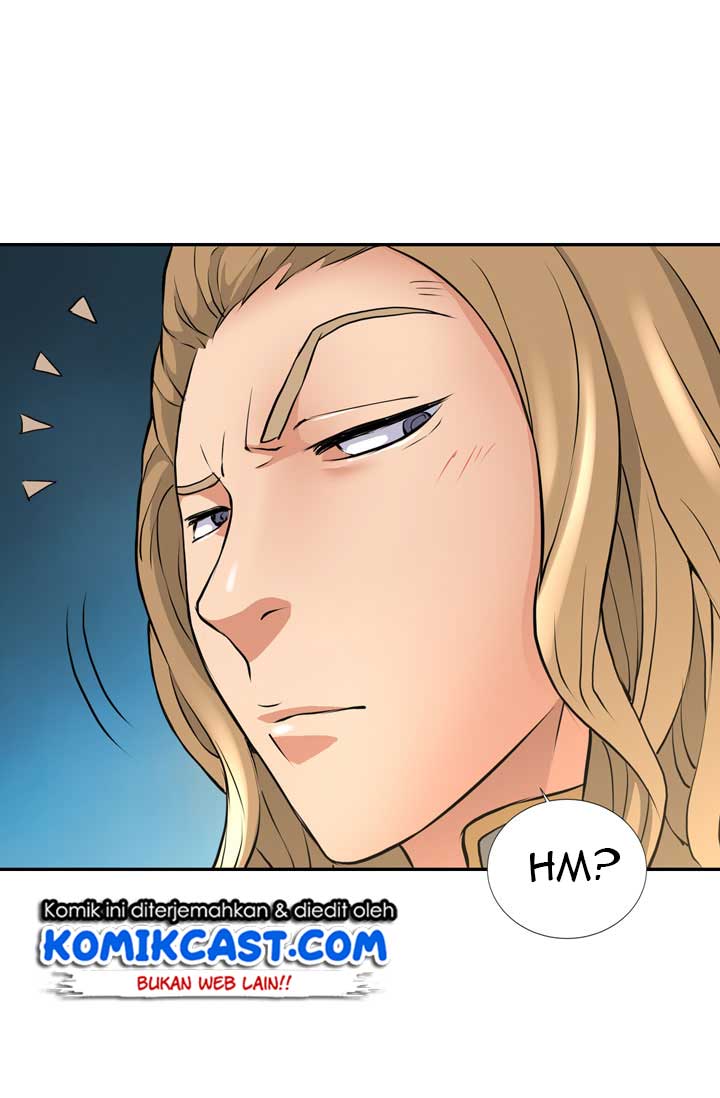 Two-Dimensional Mercenary chapter 13 halaman 5
