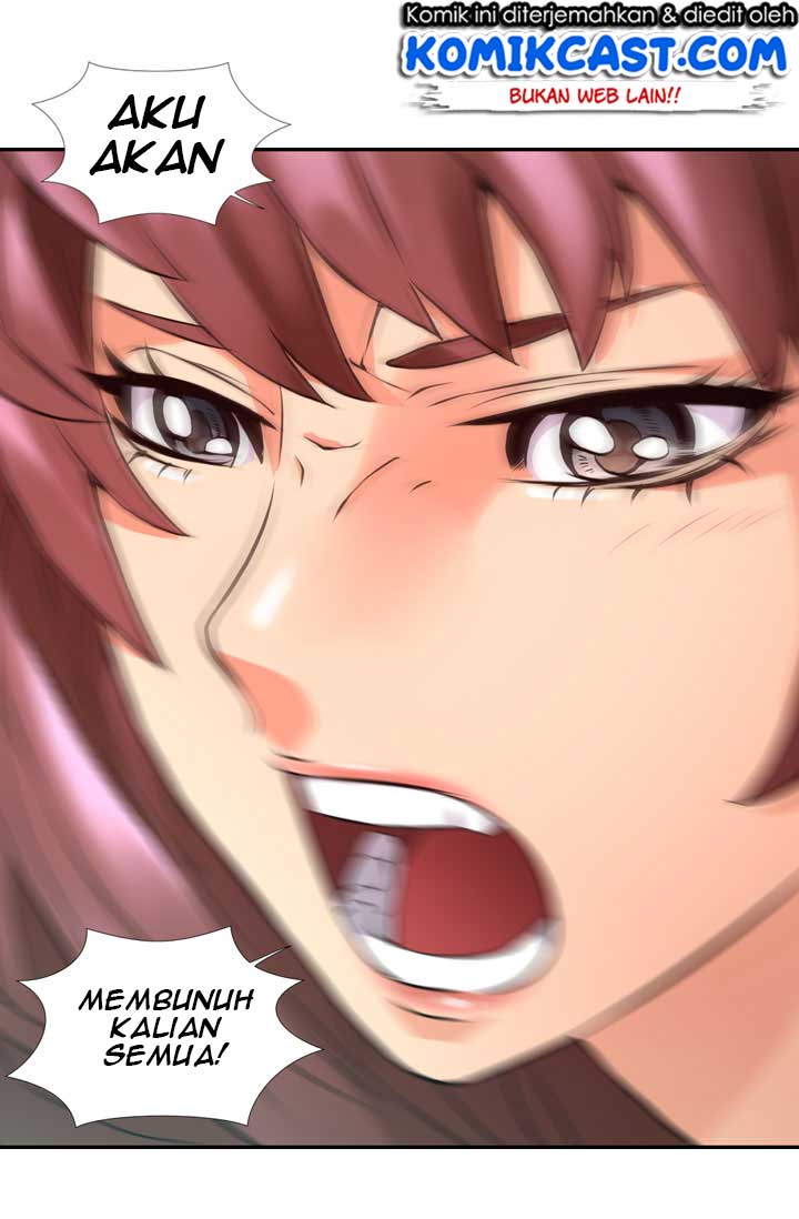 Two-Dimensional Mercenary chapter 13 halaman 69