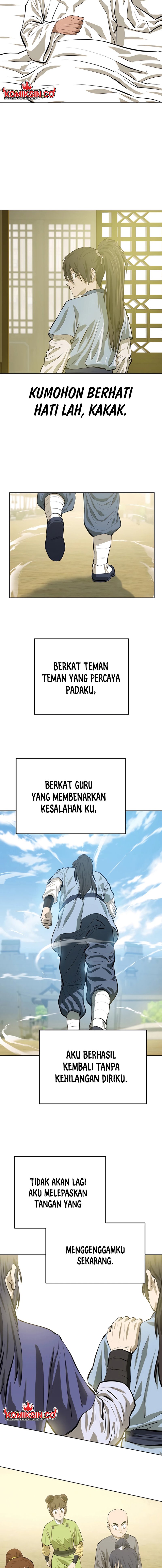 Weak Teacher Chapter 132