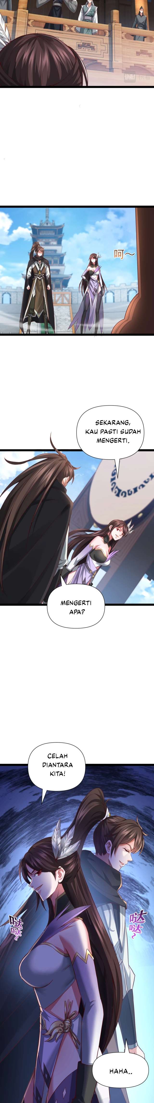 Ancient Godly Monarch Chapter 06