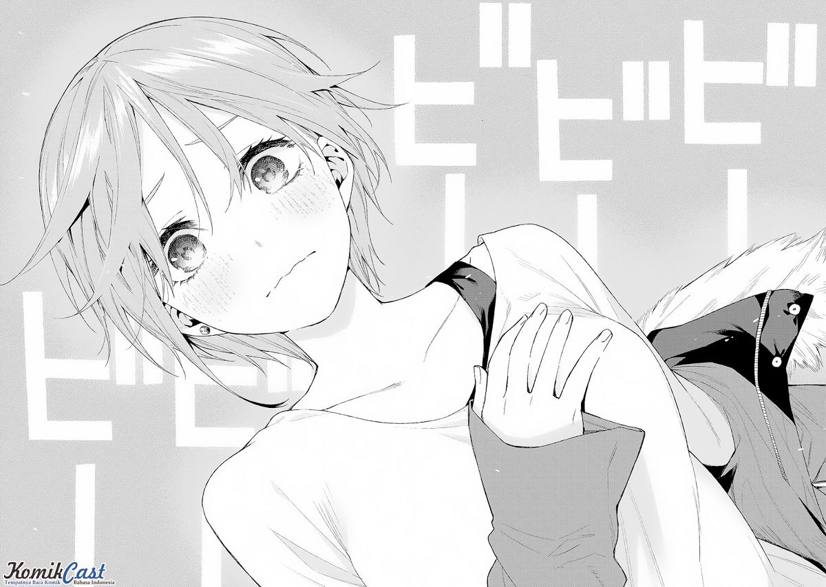 Go-Toubun no Hanayome chapter 28 halaman 16