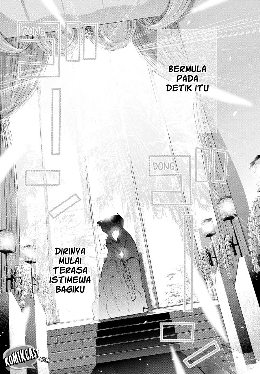 Go-Toubun no Hanayome chapter 68 halaman 27