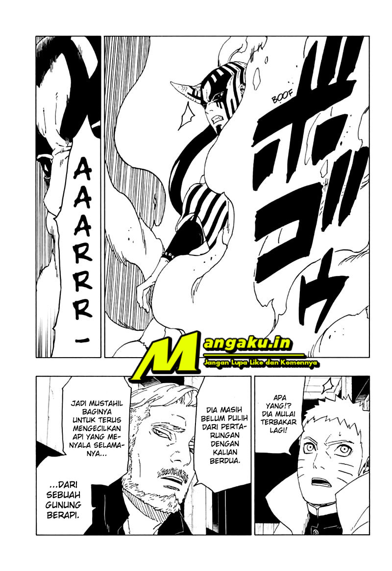 Boruto: Naruto Next Generations Chapter 47-1