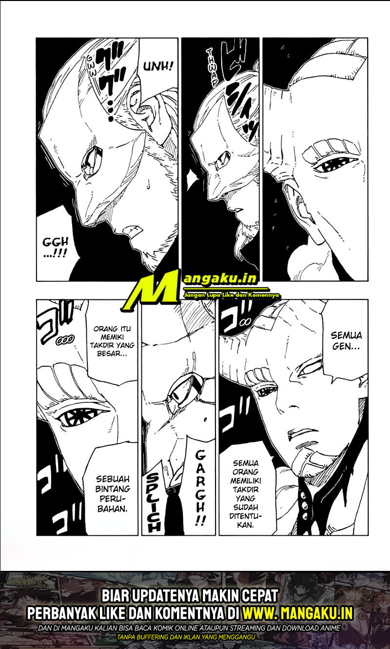 Boruto: Naruto Next Generations Chapter 47-2