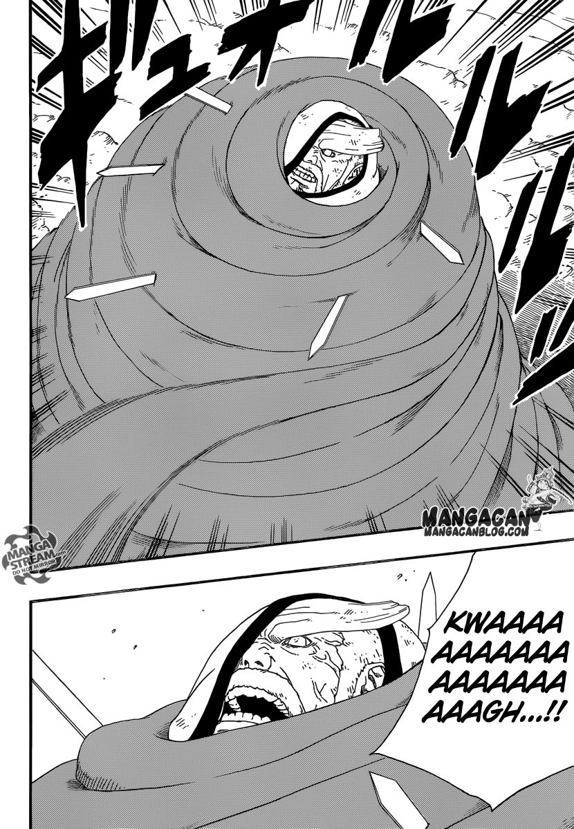 Boruto: Naruto Next Generations Chapter 7
