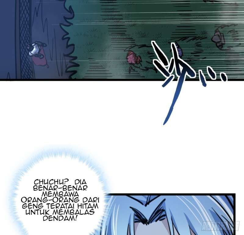 Unlock 99 Heroine of the Last Day chapter 9 halaman 4
