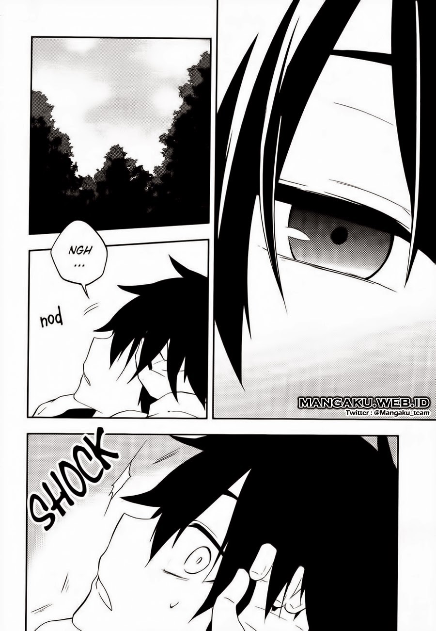 Kagerou Days Chapter 24