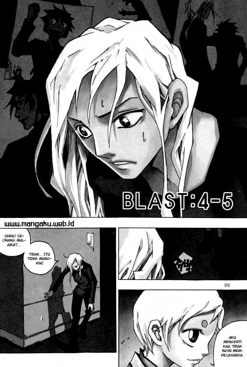 Blast Chapter 26